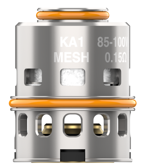 Geekvape M Series 0.15ohm Quadra Coil